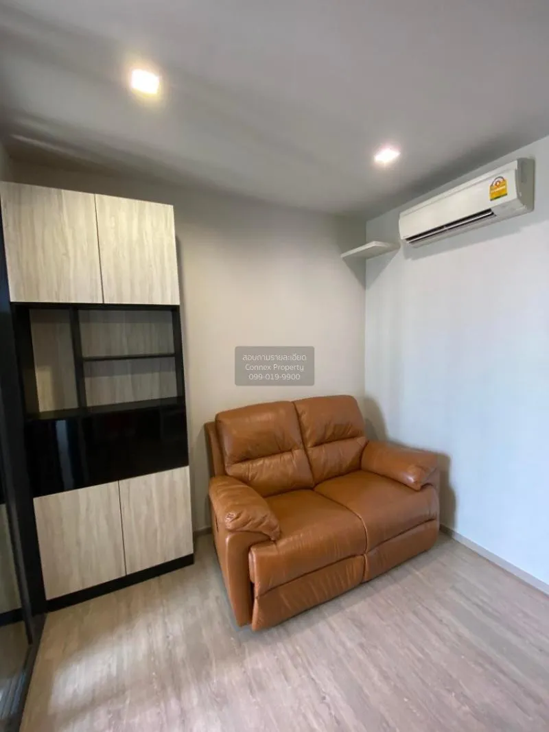 FOR RENT condo , The Line Wongsawang , MRT-Wong Sawang , Wong Saw 3