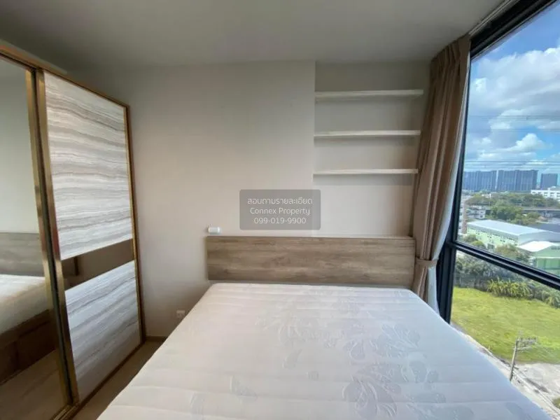 FOR RENT condo , The Line Wongsawang , MRT-Wong Sawang , Wong Saw 4