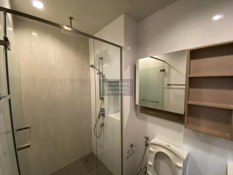 FOR RENT condo , The Line Wongsawang , MRT-Wong Sawang , Wong Saw