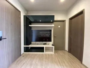 FOR RENT condo , The Line Wongsawang , MRT-Wong Sawang , Wong Sawang , Bang Su , Bangkok , CX-77858