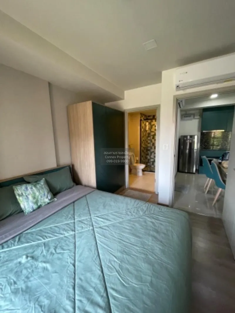 FOR RENT condo , The Base Sukhumvit 50 , BTS-On Nut , Phra Khanon 3