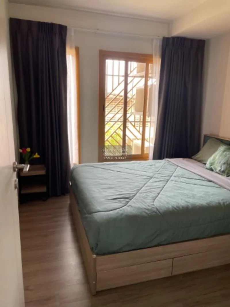 FOR RENT condo , The Base Sukhumvit 50 , BTS-On Nut , Phra Khanon 4