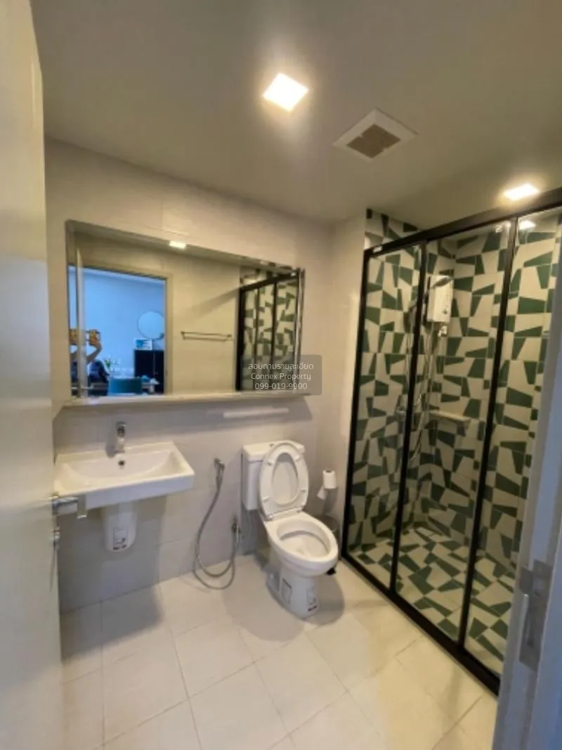 FOR RENT condo , The Base Sukhumvit 50 , BTS-On Nut , Phra Khanon