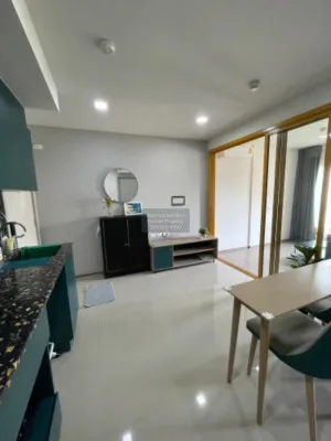 FOR RENT condo , The Base Sukhumvit 50 , BTS-On Nut , Phra Khanong Nuea , Khlong Toei , Bangkok , CX-77860