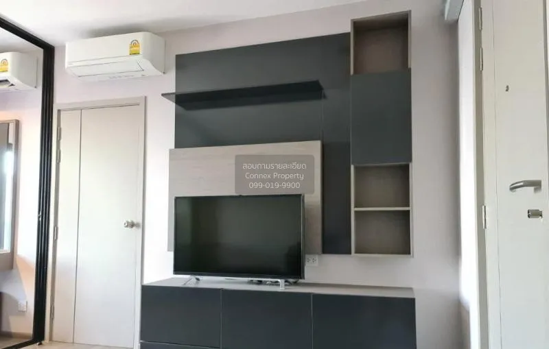 FOR SALE condo , The Politan Rive , MRT-Phra Nang Klao Bridge , B 3