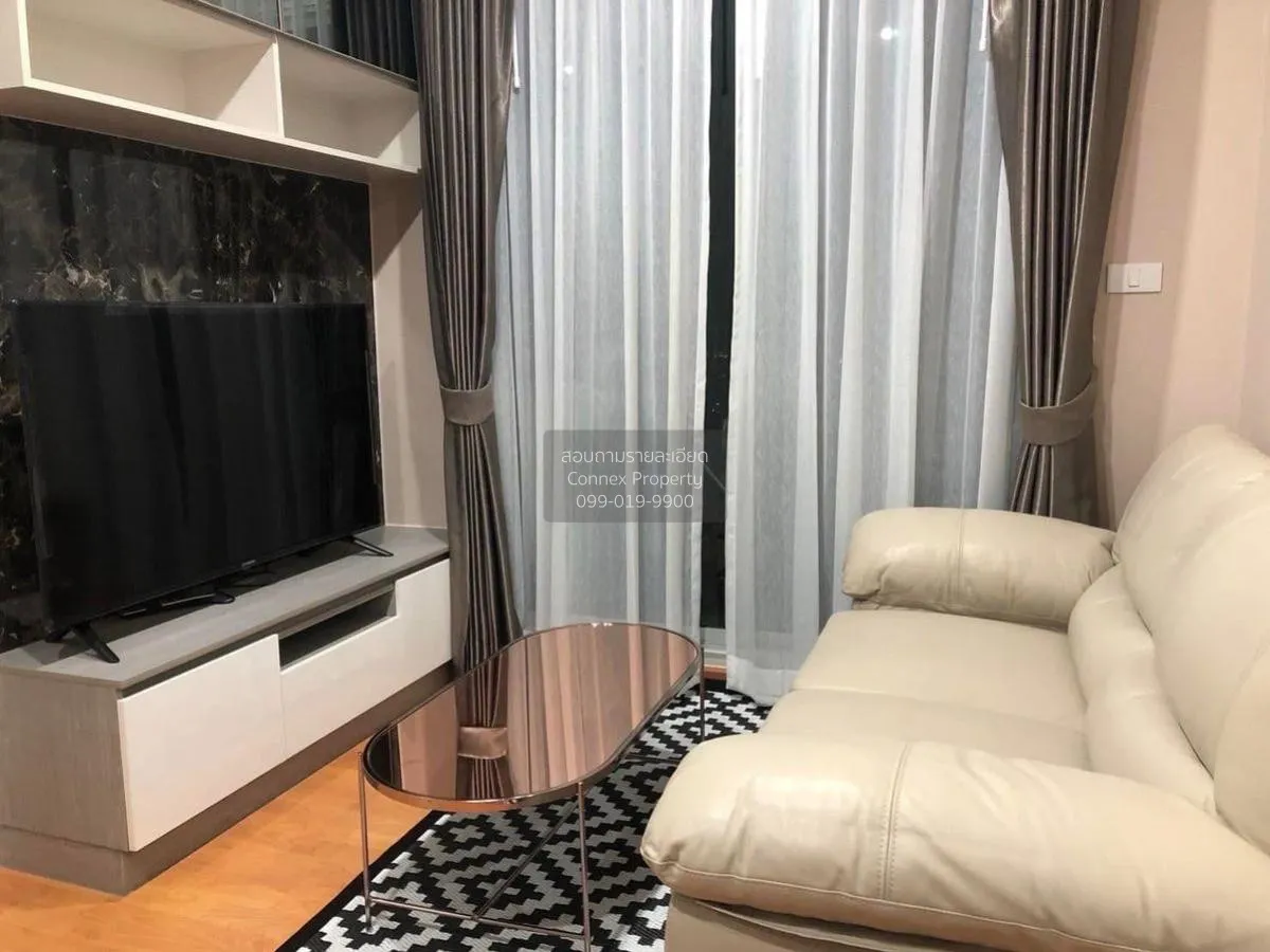 For Rent Condo , The President Sukhumvit - Samutprakan , BTS-Phra 2
