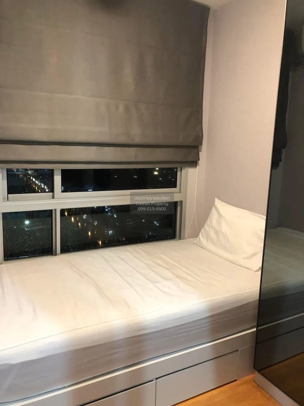 For Rent Condo , The President Sukhumvit - Samutprakan , BTS-Phra