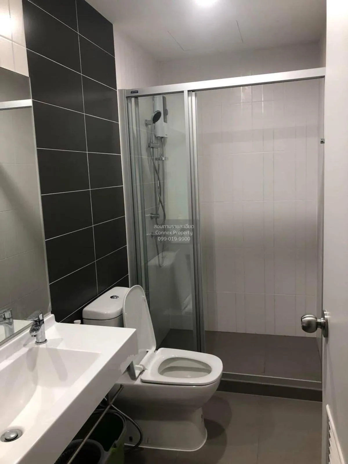 For Rent Condo , The President Sukhumvit - Samutprakan , BTS-Phra