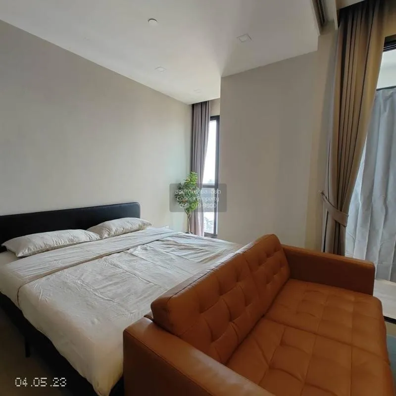 เช่าคอนโด  แอชตัน อโศก BTS-อโศก คลองเตยเหนือ เขต วัฒนา กรุงเทพ CX 3