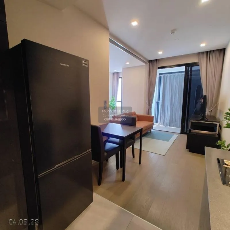 เช่าคอนโด  แอชตัน อโศก BTS-อโศก คลองเตยเหนือ เขต วัฒนา กรุงเทพ CX 4