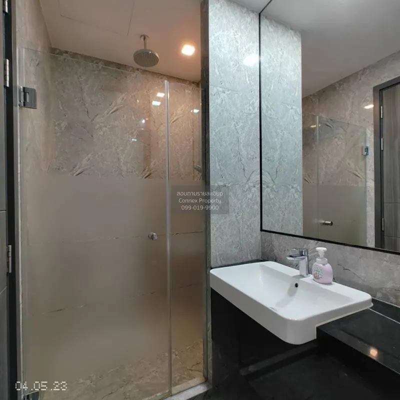 เช่าคอนโด  แอชตัน อโศก BTS-อโศก คลองเตยเหนือ เขต วัฒนา กรุงเทพ CX