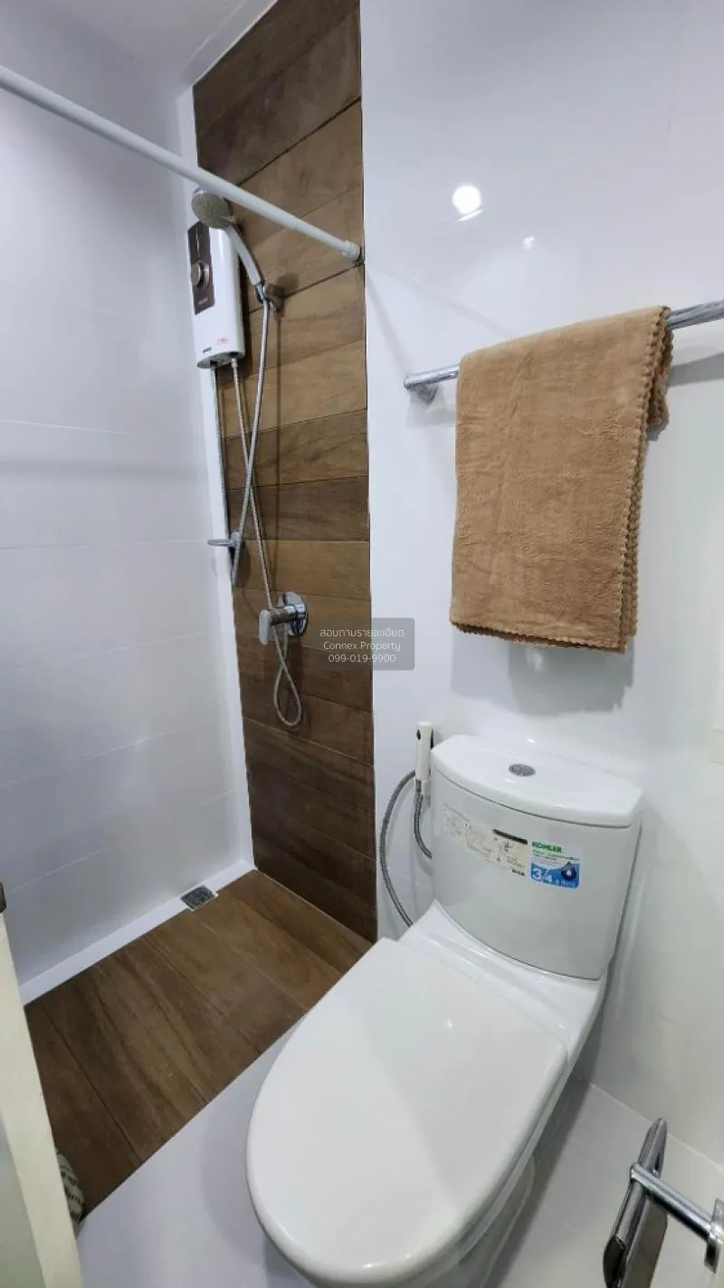 FOR SALE condo , A Space Me Rattanathibet , MRT-Yaek Nonthaburi 1