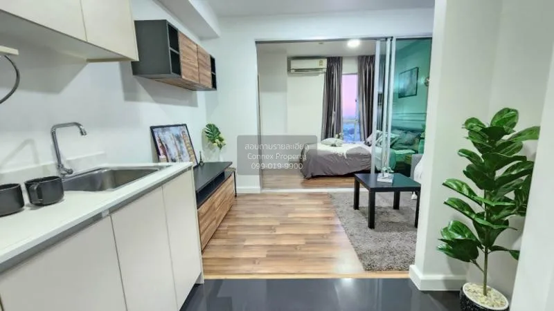 FOR SALE condo , A Space Me Rattanathibet , MRT-Yaek Nonthaburi 1