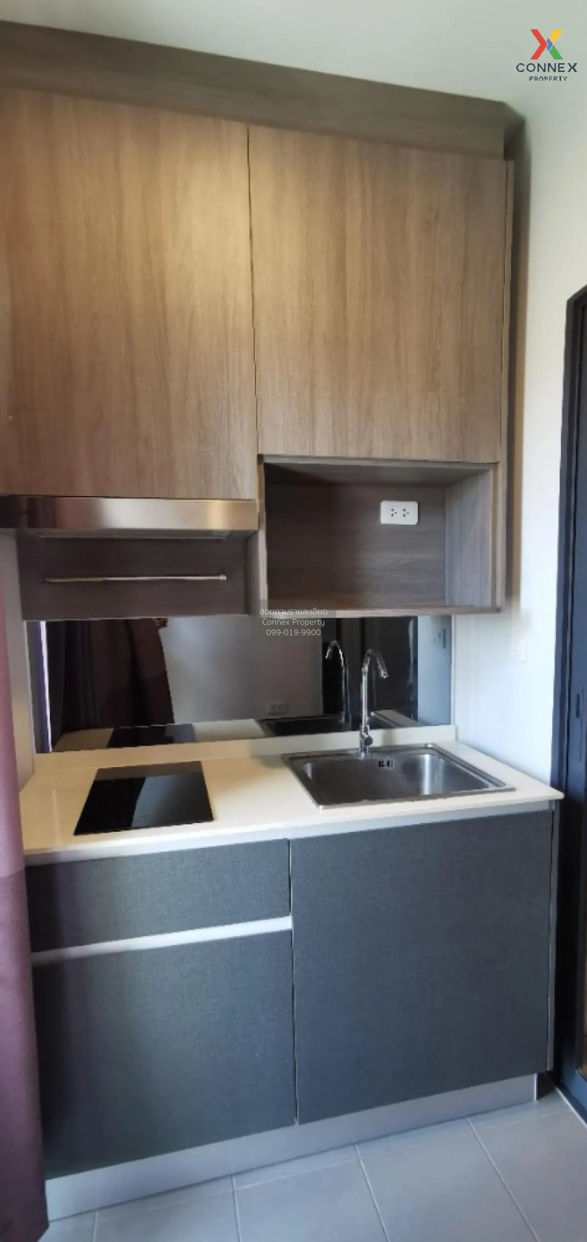 ขายคอนโด  ไอดีโอ ท่าพระ อินเตอร์เชนจ์ MRT-ท่าพระ วัดท่าพระ เขต บา