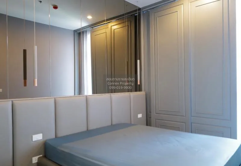 ขายคอนโด  เดอะ แคปิตอล เอกมัย - ทองหล่อ BTS-ทองหล่อ บางกะปิ เขต ห 1