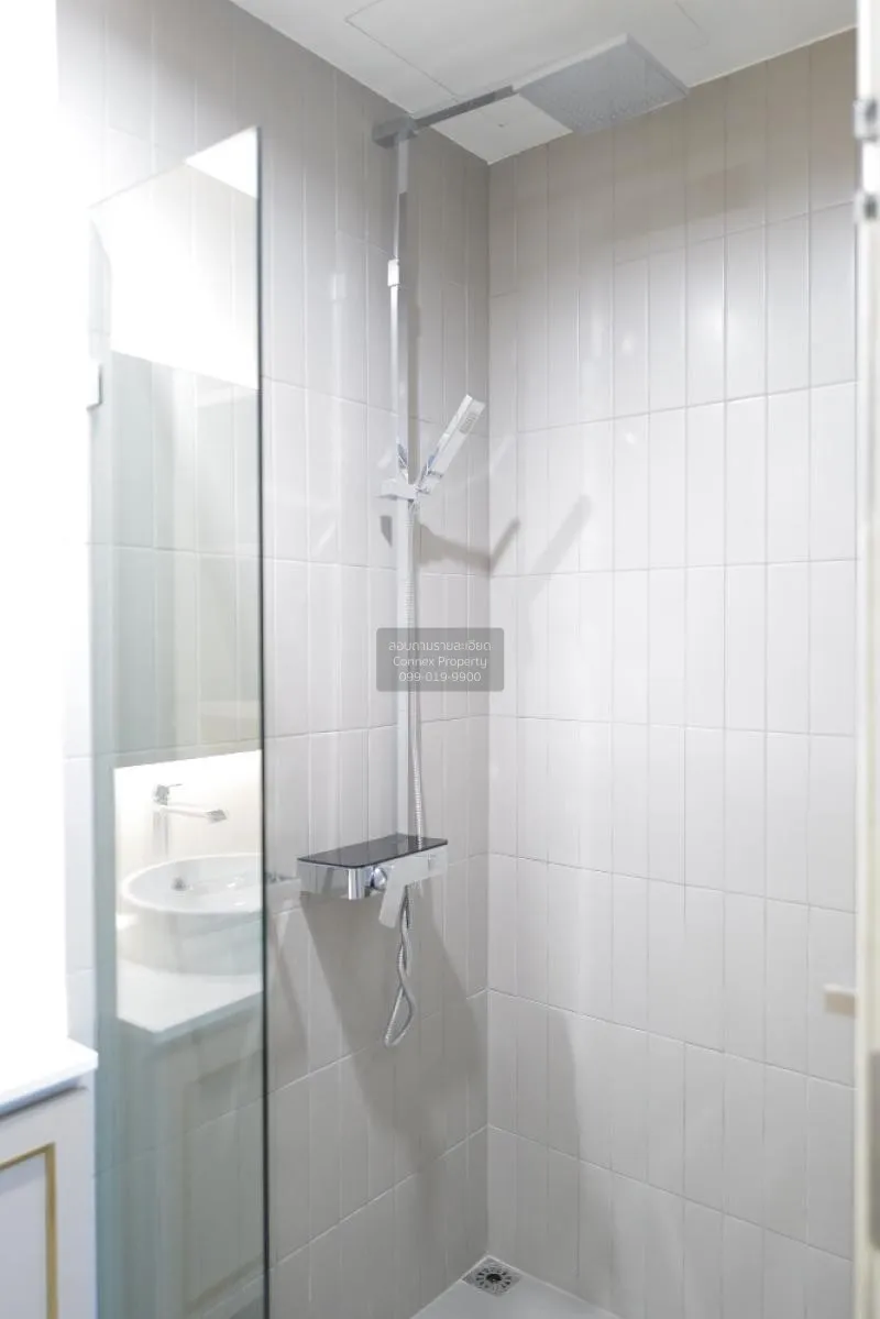 ขายคอนโด  เดอะ แคปิตอล เอกมัย - ทองหล่อ BTS-ทองหล่อ บางกะปิ เขต ห