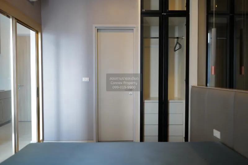 ขายคอนโด  เดอะ แคปิตอล เอกมัย - ทองหล่อ BTS-ทองหล่อ บางกะปิ เขต ห 3