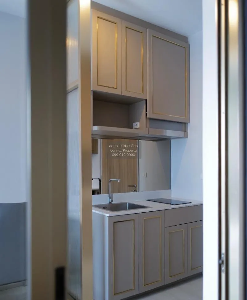 ขายคอนโด  เดอะ แคปิตอล เอกมัย - ทองหล่อ BTS-ทองหล่อ บางกะปิ เขต ห