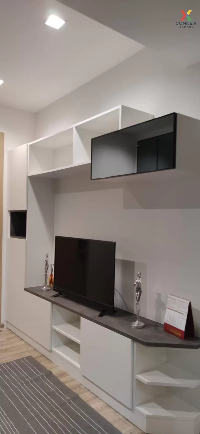 เช่าคอนโด  เดอะไลน์ จตุจักร BTS-หมอชิต จอมพล  เขต จตุจักร กรุงเทพ 3