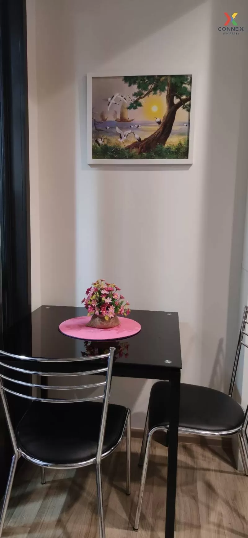 เช่าคอนโด  เดอะไลน์ จตุจักร BTS-หมอชิต จอมพล  เขต จตุจักร กรุงเทพ