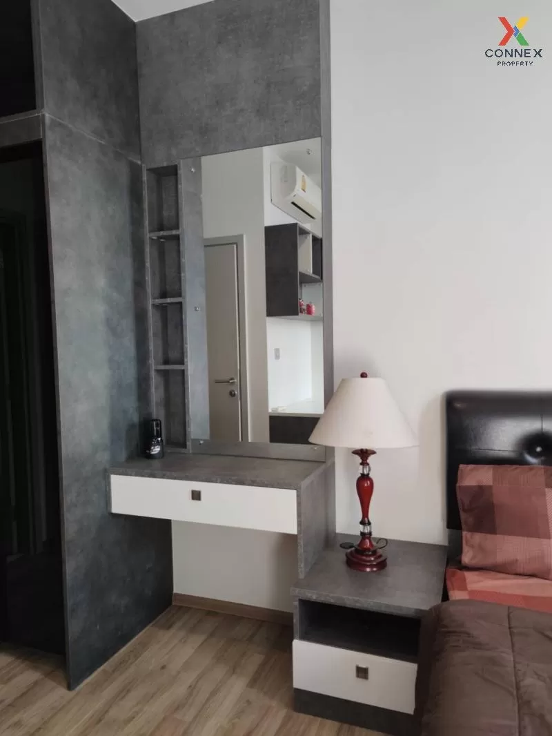 เช่าคอนโด  เดอะไลน์ จตุจักร BTS-หมอชิต จอมพล  เขต จตุจักร กรุงเทพ