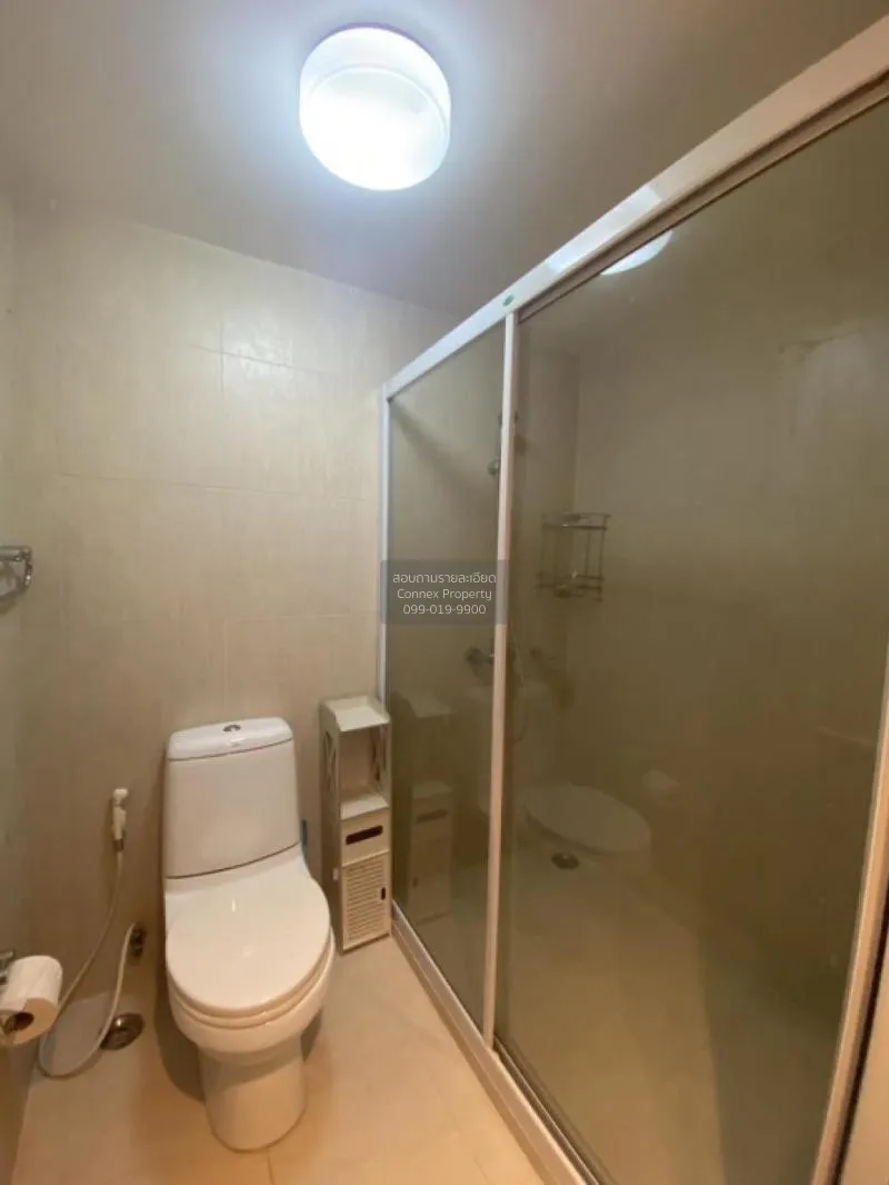 FOR RENT condo , The Clover Thonglor , BTS-Thong Lo , Khlong Tan 