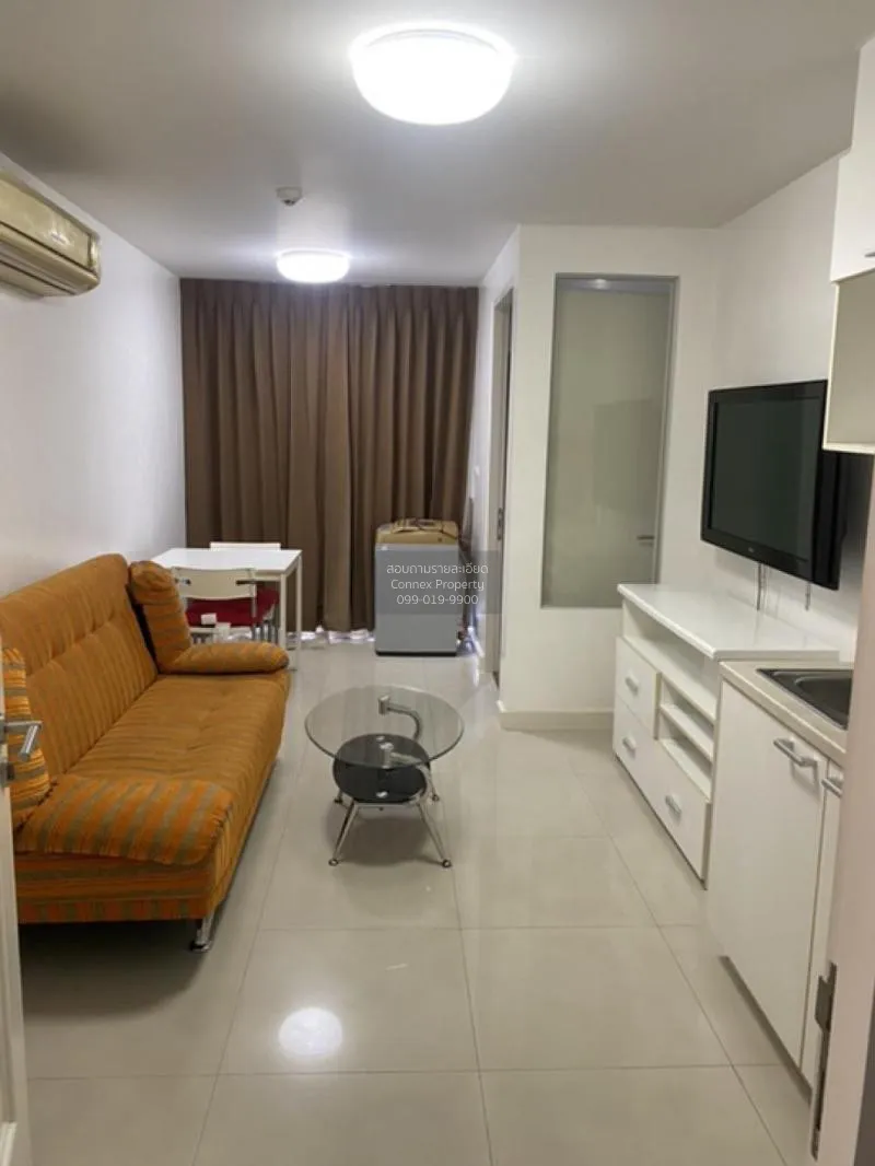 FOR RENT condo , The Clover Thonglor , BTS-Thong Lo , Khlong Tan  2