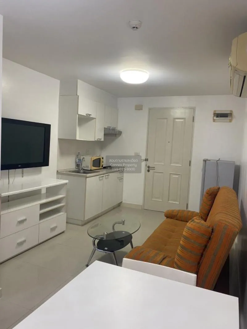 FOR RENT condo , The Clover Thonglor , BTS-Thong Lo , Khlong Tan  3