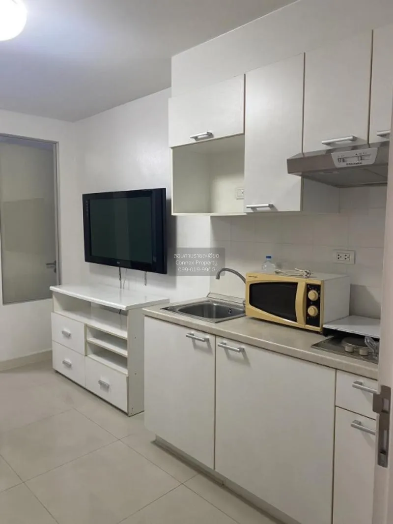 FOR RENT condo , The Clover Thonglor , BTS-Thong Lo , Khlong Tan 
