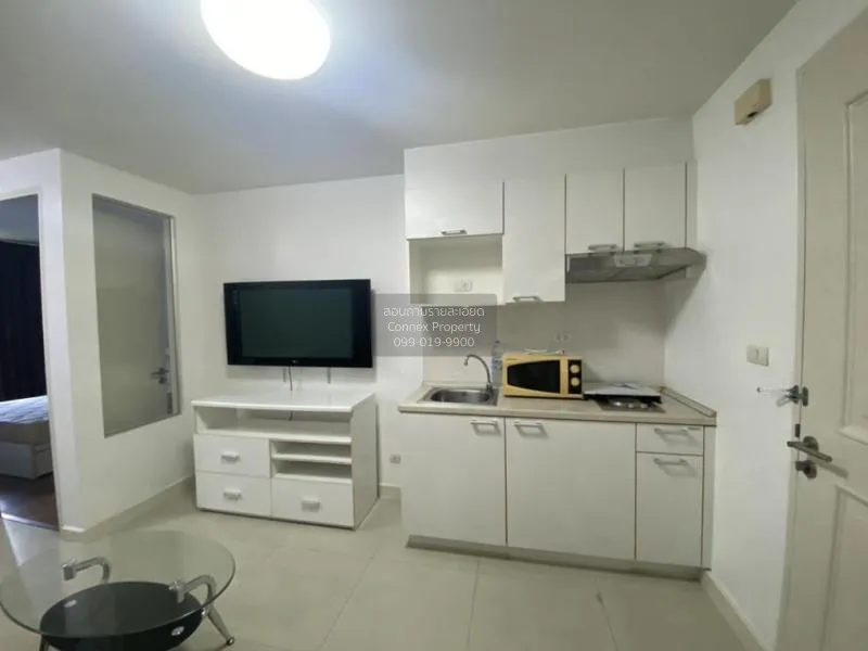 FOR RENT condo , The Clover Thonglor , BTS-Thong Lo , Khlong Tan 