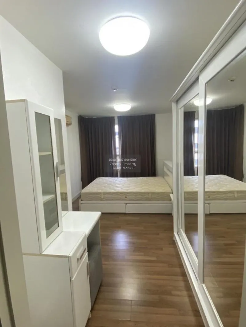 FOR RENT condo , The Clover Thonglor , BTS-Thong Lo , Khlong Tan 