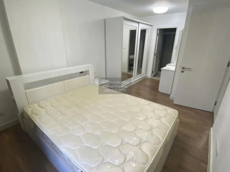 FOR RENT condo , The Clover Thonglor , BTS-Thong Lo , Khlong Tan 