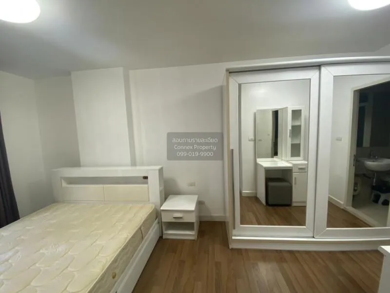 FOR RENT condo , The Clover Thonglor , BTS-Thong Lo , Khlong Tan 