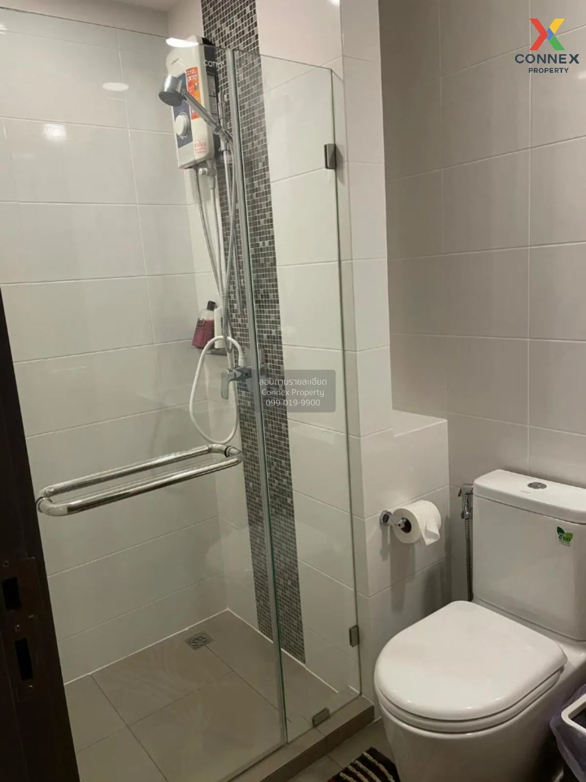 FOR SALE condo , Metro Luxe Rose Gold Phahol - Sutthisan , BTS-Sa