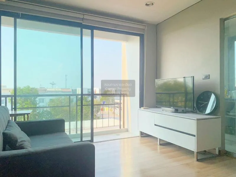 เช่าคอนโด  พรีมิโอ บาย พรีเมี่ยม เพลส จรเข้บัว เขต ลาดพร้าว กรุงเ 2