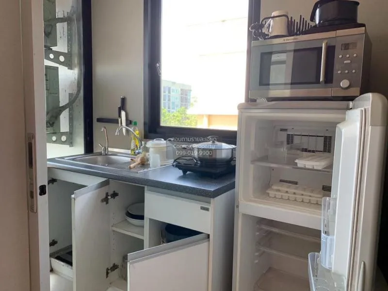 เช่าคอนโด  พรีมิโอ บาย พรีเมี่ยม เพลส จรเข้บัว เขต ลาดพร้าว กรุงเ 3