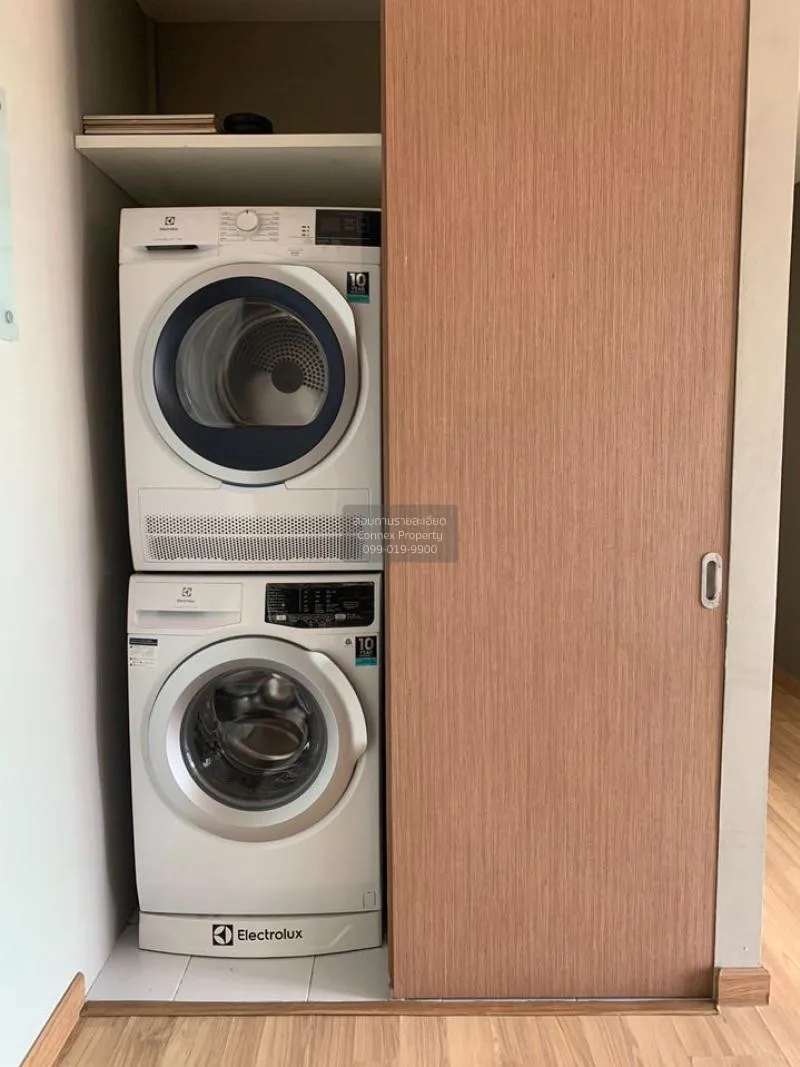 เช่าคอนโด  พรีมิโอ บาย พรีเมี่ยม เพลส จรเข้บัว เขต ลาดพร้าว กรุงเ 4