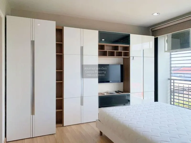 เช่าคอนโด  พรีมิโอ บาย พรีเมี่ยม เพลส จรเข้บัว เขต ลาดพร้าว กรุงเ