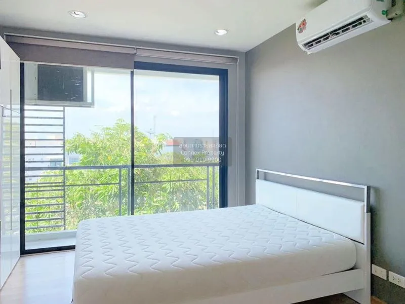 เช่าคอนโด  พรีมิโอ บาย พรีเมี่ยม เพลส จรเข้บัว เขต ลาดพร้าว กรุงเ