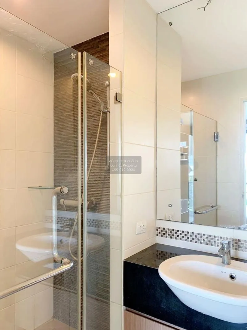 เช่าคอนโด  พรีมิโอ บาย พรีเมี่ยม เพลส จรเข้บัว เขต ลาดพร้าว กรุงเ