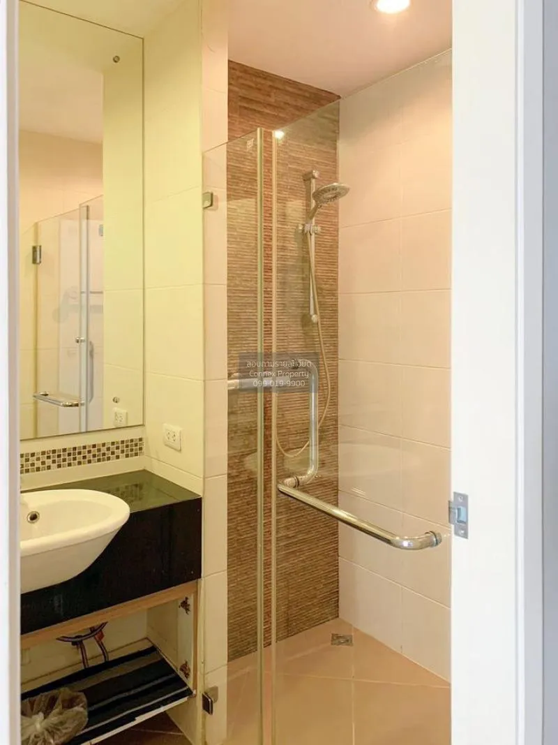 เช่าคอนโด  พรีมิโอ บาย พรีเมี่ยม เพลส จรเข้บัว เขต ลาดพร้าว กรุงเ