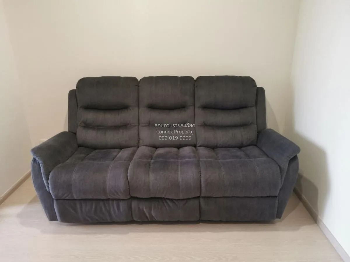 FOR SALE condo , Elio Del Nest Udomsuk , BTS-Udom Suk , Bang Na , 1