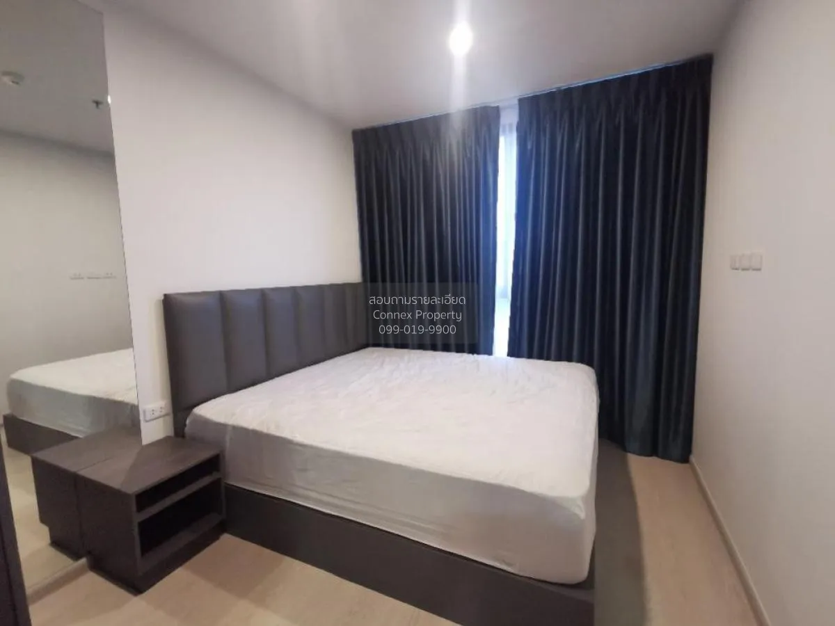 FOR SALE condo , Elio Del Nest Udomsuk , BTS-Udom Suk , Bang Na ,
