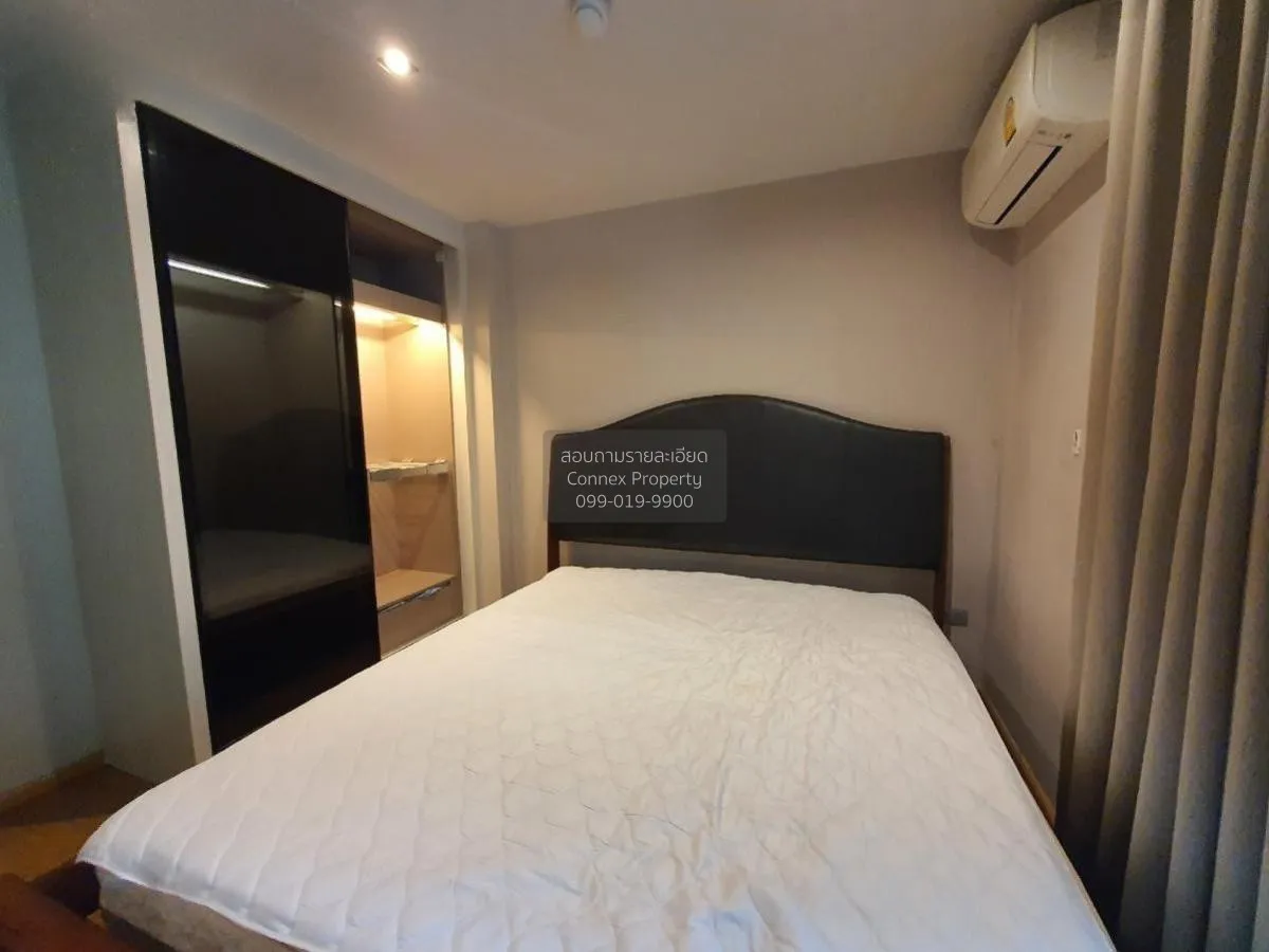 FOR SALE condo , Altitude Samyan - Silom , MRT-Sam Yan , Si Phray 4