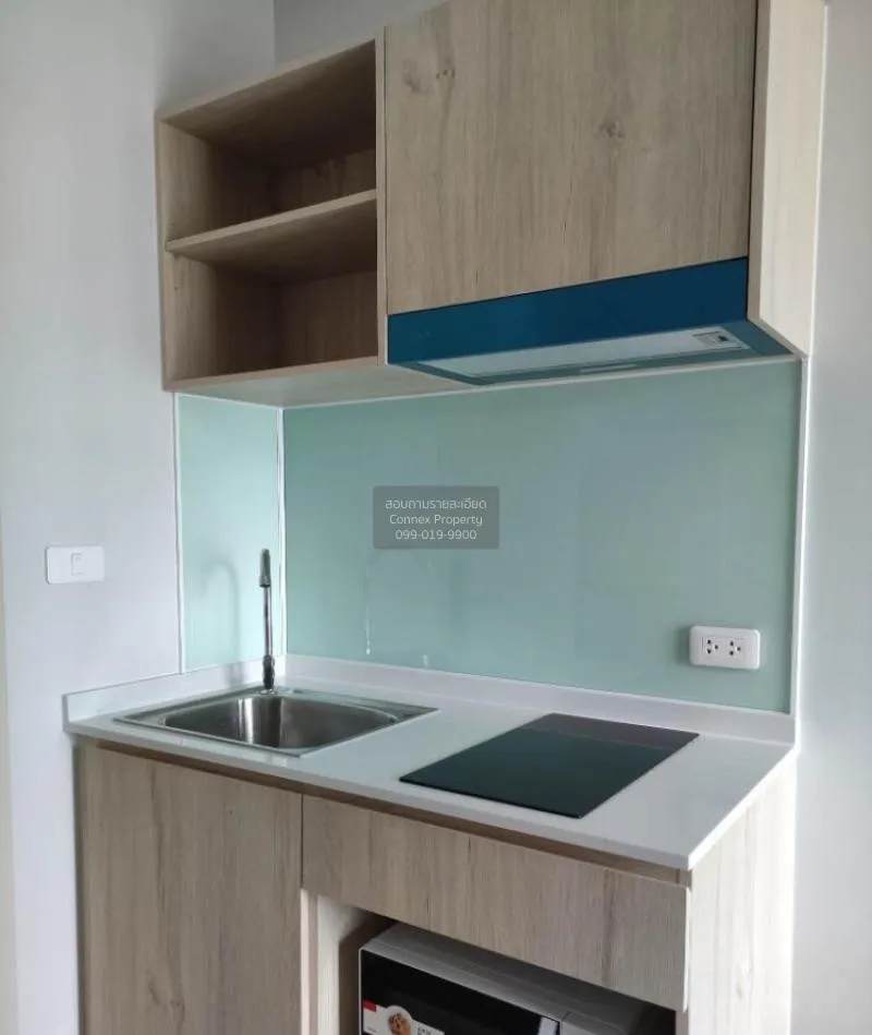 เช่าคอนโด  นิว โนเบิล ศรีนครินทร์-ลาซาล สำโรงเหนือ เมืองสมุทรปราก 3