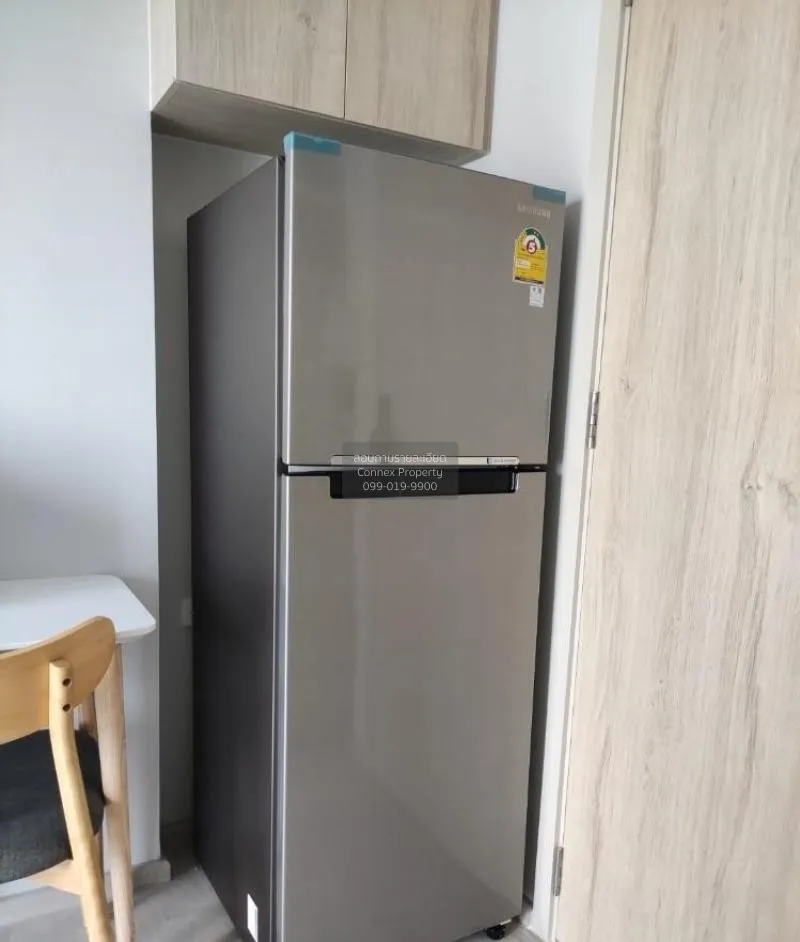 เช่าคอนโด  นิว โนเบิล ศรีนครินทร์-ลาซาล สำโรงเหนือ เมืองสมุทรปราก 4