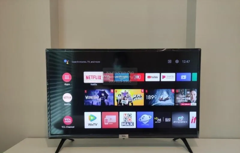 เช่าคอนโด  นิว โนเบิล ศรีนครินทร์-ลาซาล สำโรงเหนือ เมืองสมุทรปราก