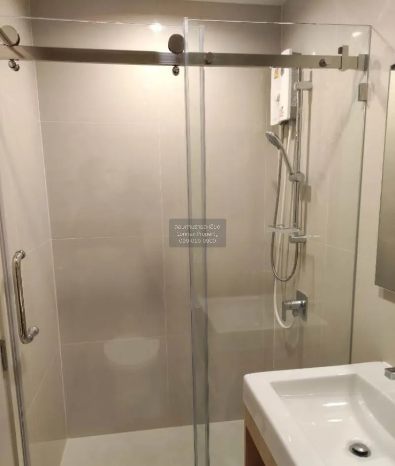 เช่าคอนโด  นิว โนเบิล ศรีนครินทร์-ลาซาล สำโรงเหนือ เมืองสมุทรปราก