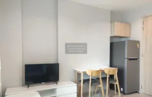 เช่าคอนโด  นิว โนเบิล ศรีนครินทร์-ลาซาล สำโรงเหนือ เมืองสมุทรปราการ สมุทรปราการ CX-77887