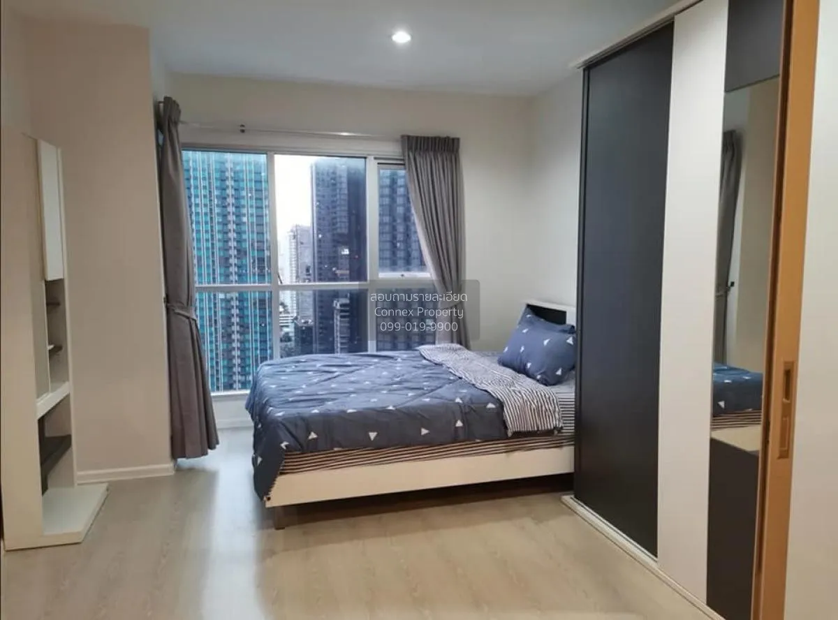 FOR SALE condo , Aspire Rama 9 , MRT-Phra Ram 9 , Huai Khwang , H
